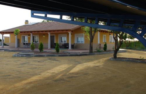 Casa Rural Tablas de Daimiel - Foto 30