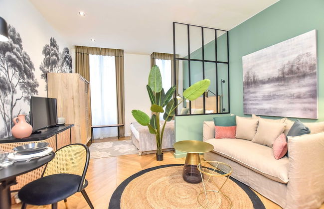 Cosy Apartment - 1br/3p - Rue du Bac - Photo 7