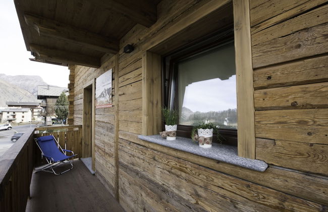 Appartamento Dina - Foto 23