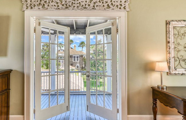 The Tinner's House - Foto 37