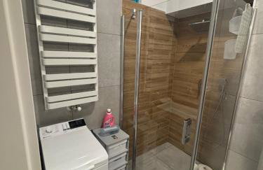 DWORCOWA 5 LOFT Numer 1 - Foto 18