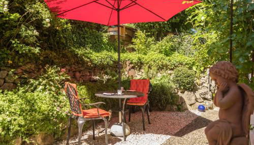 Haus Sonnenschein Gartentraum - Foto 2