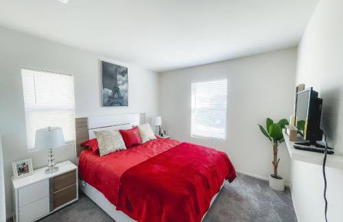 California 3-Bedroom Desert Escape With Garden - Foto 42