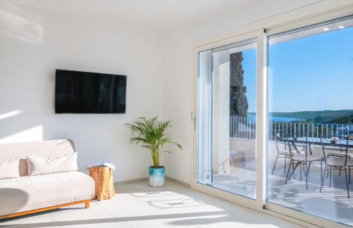 Ville Palà Luxury - Castro by HDSalento - Foto 52