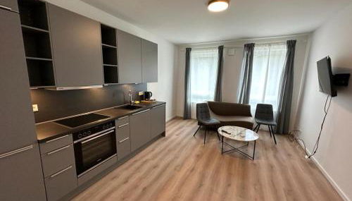 NorthWest Apartments - Foto 2