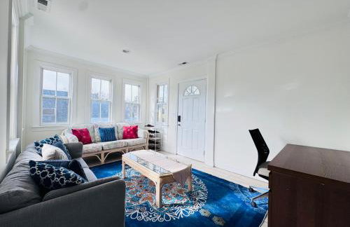 Entire Family-friendly 4 BR Cozy Unit , Metro walk - Foto 21