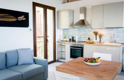 Palazzo Cettina Sul Mare - Photo 74