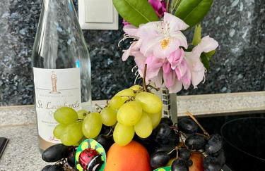 Schlösschen am Schmachter See - Foto 21