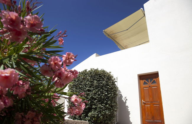 Hôtel et Résidence Ta Kladia - Omigna - Photo 70