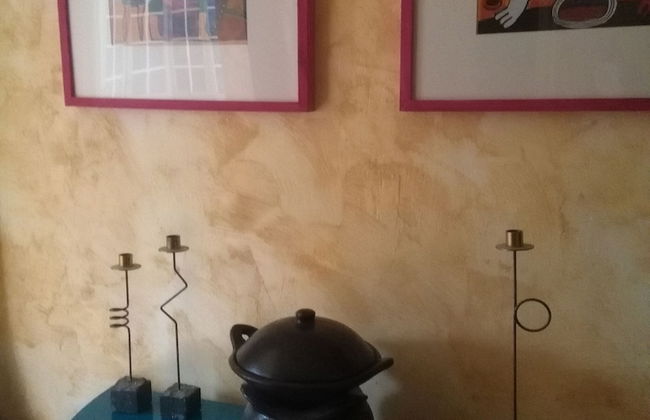 Pegli The Artist's House, Seaside And Sun - Foto 11