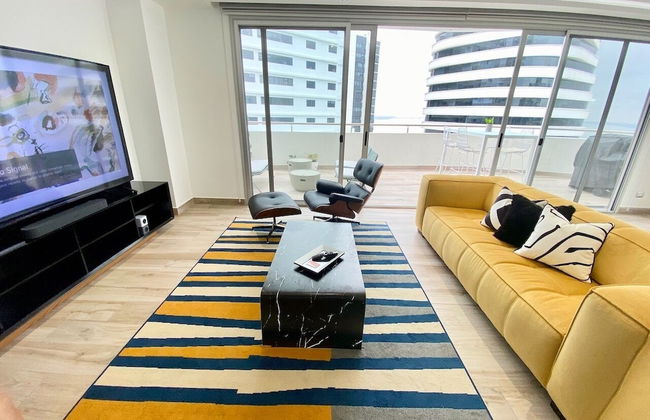 Santa Ana Guayaquil Lux Coliving Ecuador - Foto 65