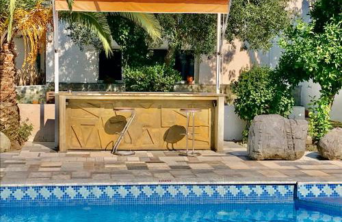 Theodora Hotel - Foto 26