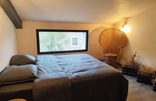 Sur la Terrasse - Foto 17