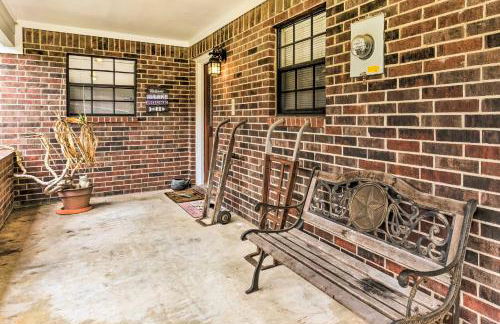 Quiet Lake Conroe Townhome with Water-View Deck - Photo 27