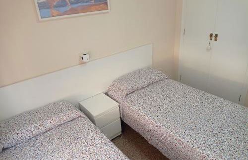 Las Olas Solo Familias Serviplaya - Foto 25