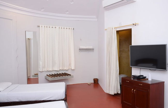 Kairali Ayurvedic Health Resort Pvt. Ltd - Foto 4