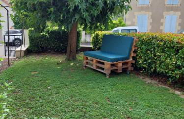 Maison rénovée attenante à notre chai d'armagnac - Photo 26