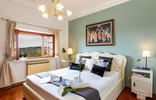 Villa Elena 9 1 in Coli - Foto 73