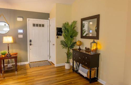 Harpers Ferry, Cozy Escape, Patio & Fireplace - Photo 23