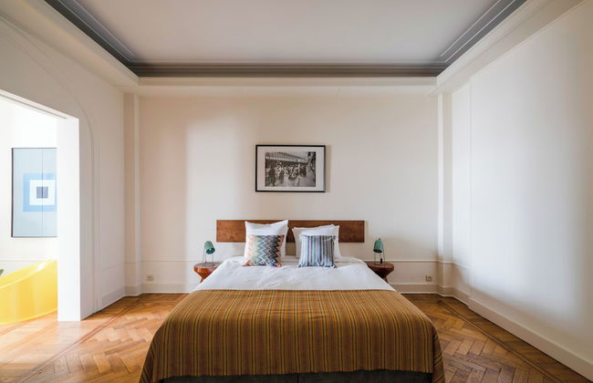 Smartflats - Esplanade Brussels - Foto 3