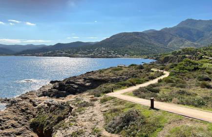 Villa Sarnella, El Port de la Selva - Foto 10