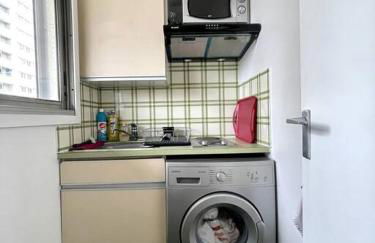 The coziest 1B&B near l'Etoile (Arc de Triomphe) - Foto 6