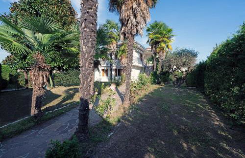 Sybilvilla - Foto 24