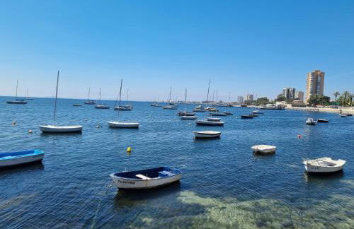 Luxe nieuwbouw appartement op 50m van de zee - Foto 30