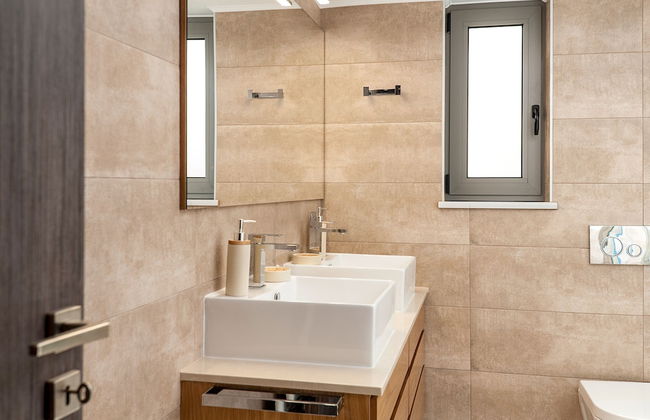 Amaen Luxury House - Foto 21