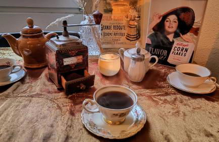 Schöneberg Holiday Flat & Art Gallery - Foto 15