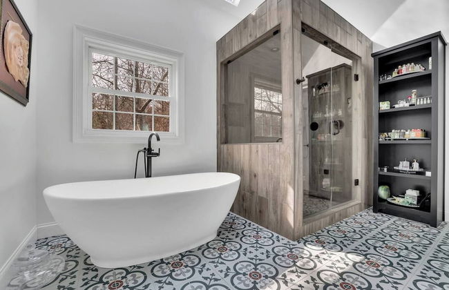 Serene Farms Hot Tub Pool Sunroom on 7 Acres - Foto 49