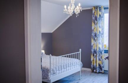 Dom Jeziorna Perla - Foto 44