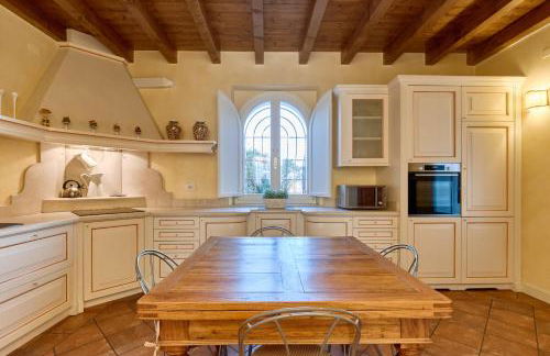 Villa Ardea - Foto 22