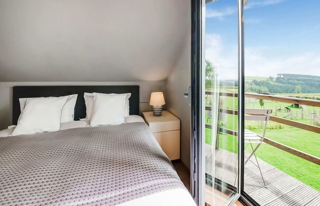 Petit Wilogne Holiday Home in Mont - Photo 3