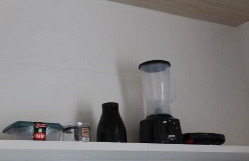 Apartamento Chermont - Foto 11