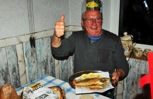 Pojezierze Drawskie Agroturystyka Greanna - Foto 50