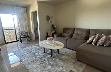 Apartamento no Centro Foz do Iguaçu 130 mt - Foto 1