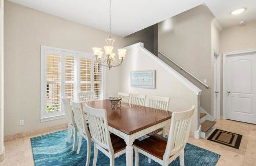 Community Pool, Hot Tub and Beach - Beach View - Foto 65