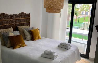 Casa Noyas Oasis Beach - Foto 14