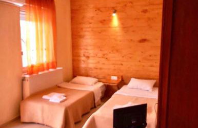 Nefeli Apartments Ορεστιάδα - Foto 5