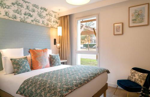 Residhome Paris-Guyancourt - Foto 10