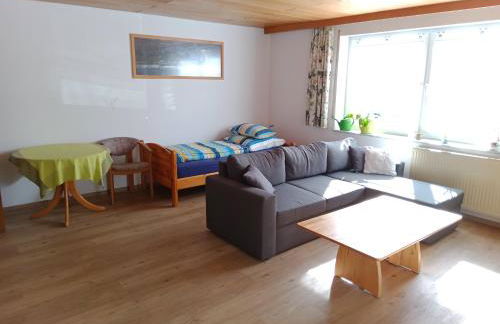 Ferienwohnung Rackl - Foto 24