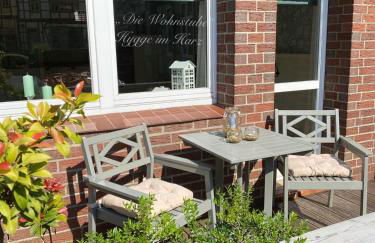 "Die Wohnstube"-Hygge im Harz - Foto 11