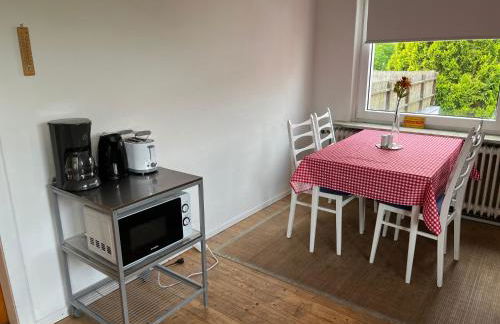 Fewo Fried - Foto 14