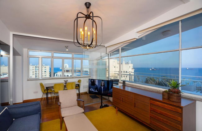 1-80 Collection 601 Penthouse - Foto 3