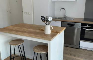 Superbe appartement au calme avec vue sur le Lac. - Foto 14