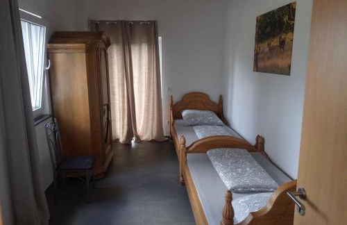 Sonnenhof, Ferienwohnung Obergeschoss - Foto 11