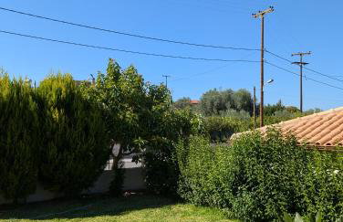 Luxury Villa in Nature - Akrata Village - Foto 37