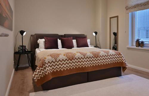 Ferienwohnung PRACHTSTÜCK - Foto 16