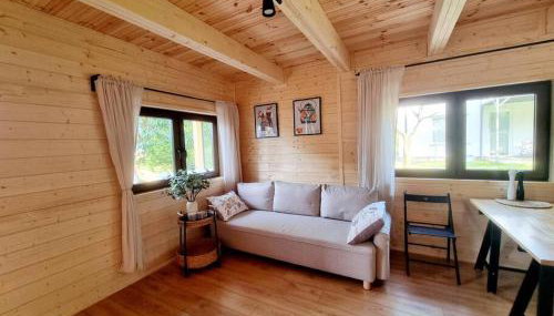 Domek w Ińsku - Foto 3